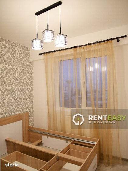 Apartament cu doua camere in zona Palas - 3