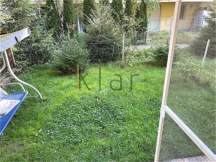 Apartament cu 2 camere decomandat, mobilat în Florești