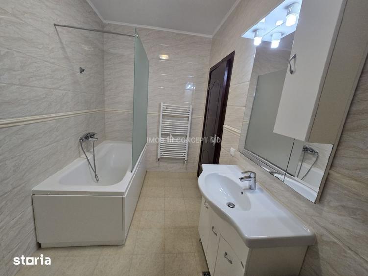 Apartament cu 3 camere decomandat în Blejoi