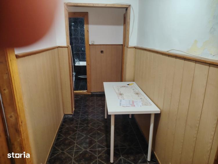 Apartament 3 camere decomandat, 67 mp, parter, Vi?oi Campulung - 13