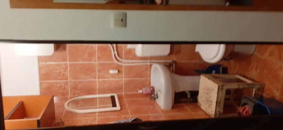 Inchiriez garsoniera decomandata zona blascovici 16 matre?ii etaj 4 - 3