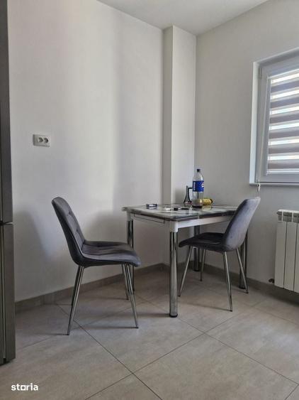 Apartament cu 2 camere în Moșilor