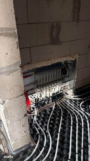 Casă cu 4 camere cu Teren 300 Mp în Cumpăna