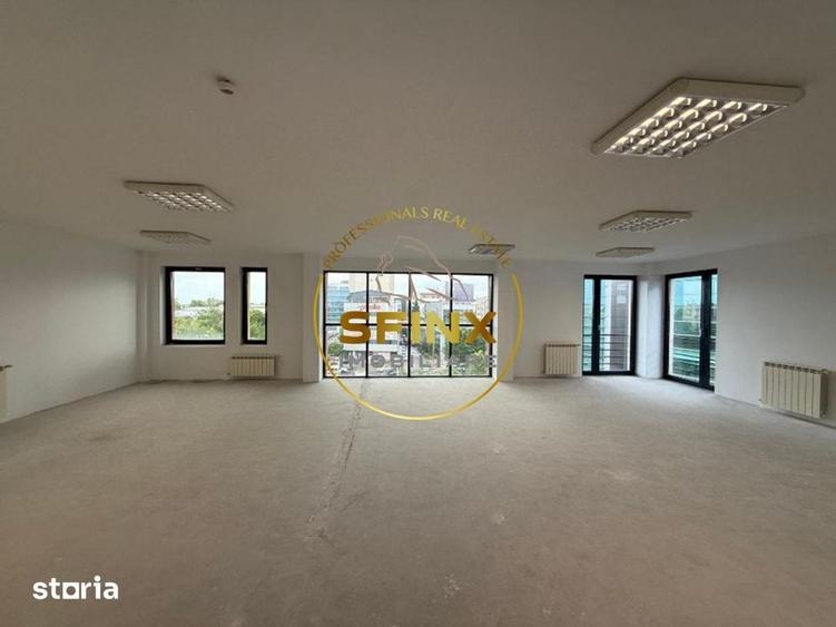 Spațiu comercial, de 220 mp, în Băneasa