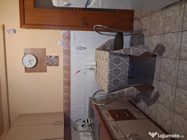Apartament cu 2 camere decomandat în Ultracentral
