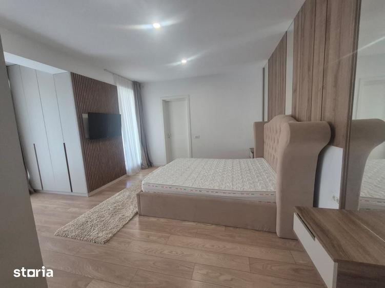 3 Camere / Loc Parcare inclus / Pipera Plazza /OMV Pipera - 3