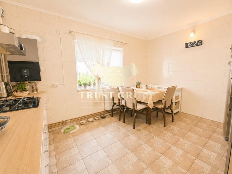 Apartament 4 camere | 13 Septembrie | 92 mp utili | Bloc 1990 | Centrala proprie - 5
