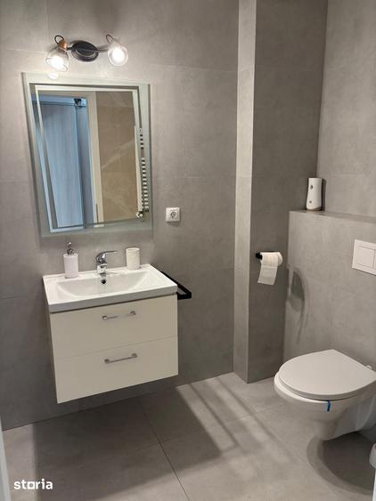 Apartament spatios si luminos, 2 camere Otopeni, zona Parc Unirii - 8