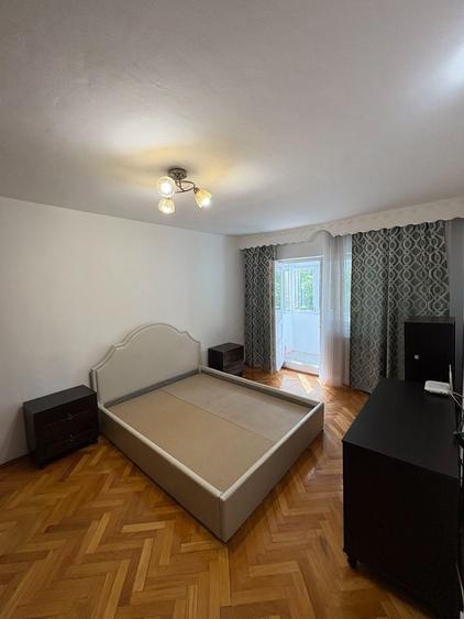 Apartament cu 2 camere în Stana