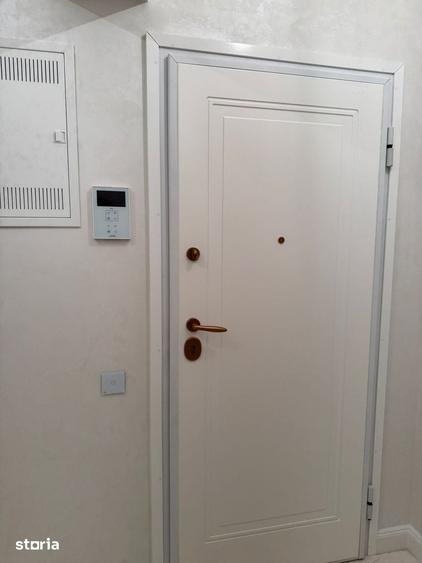Apartament cu 2 camere decomandat în Rediu