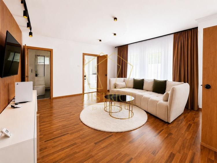 Duplex cu 3 camere cu Canalizare în Dumbrăvița