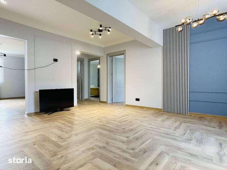 Apartament 3 camere lux| Precista - 5