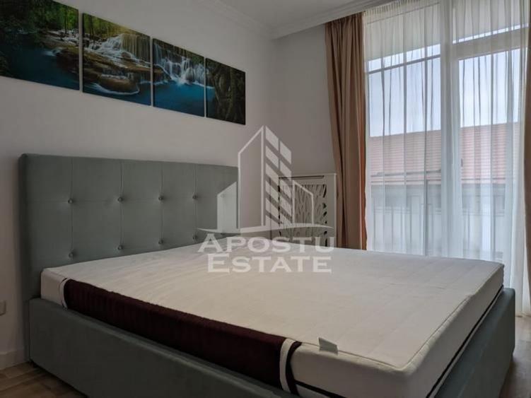 Apartament 3 camere City Of Mara, 2 bai, 2 balcoane, Parc... - 4