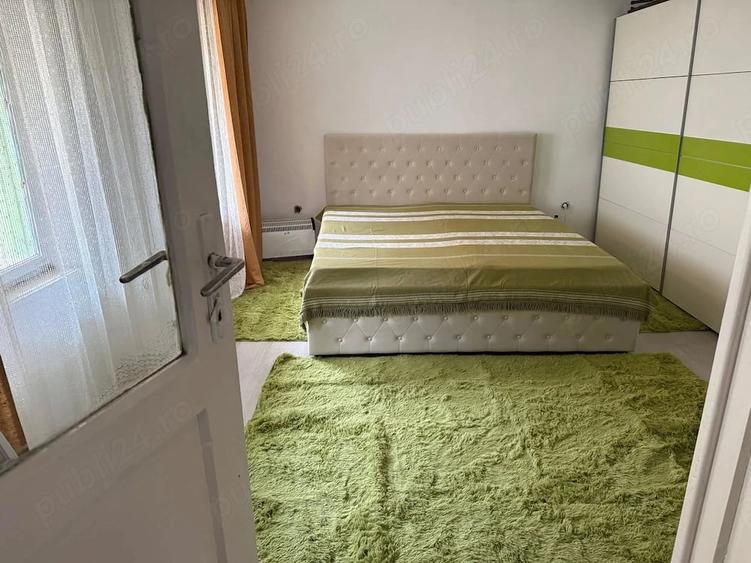 Casă cu 3 camere în Macoviște (Ciuchici)