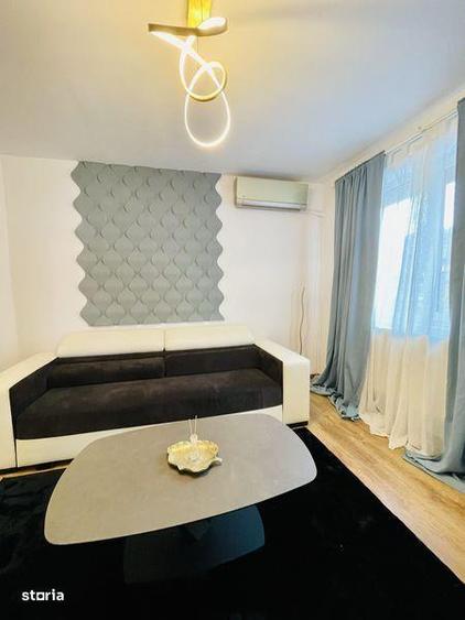 Apartament cu 3 camere decomandat în Cotroceni