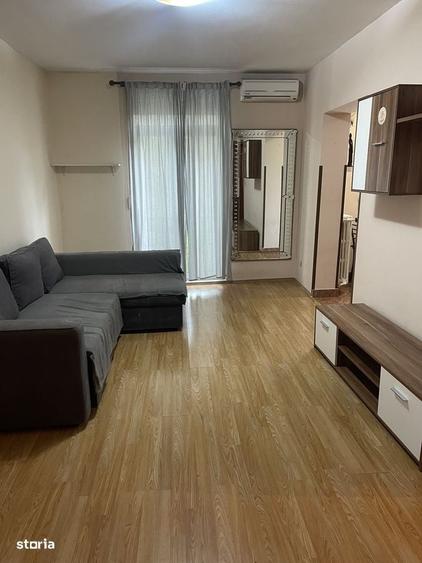 Apartament Cochet Zona Floreasca - 2