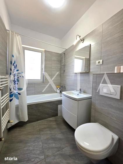 AX1310 Buziasului, Mobilat - Utilat, 2 Parcari, Pet Friendly - 14