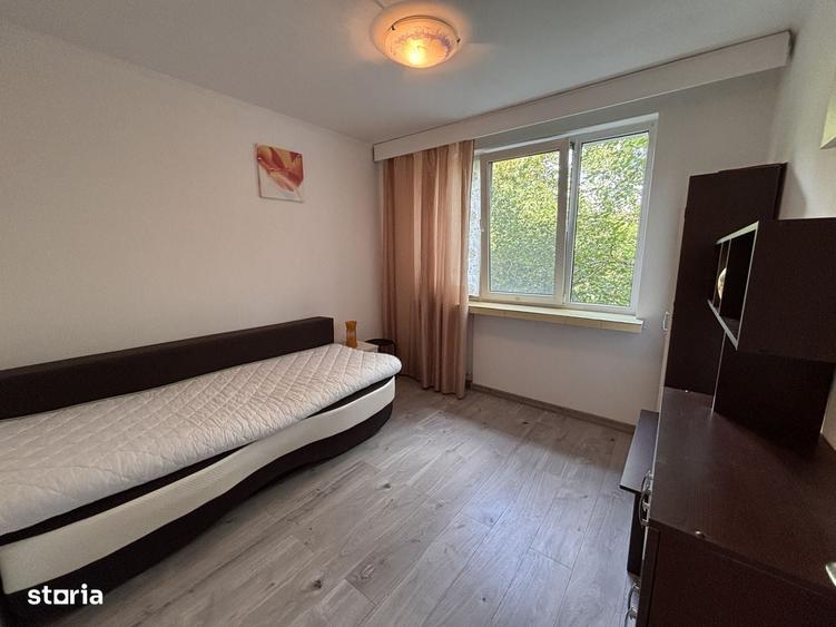 Apartament cu 4 camere în Dristor