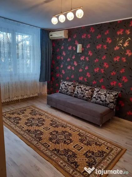 Apartament cu 2 camere decomandat în Brâncoveanu