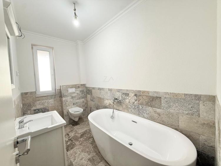 Apartament cu 2 camere în Giroc