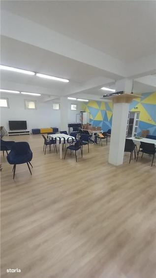 Spațiu comercial, de 450 mp, în Central