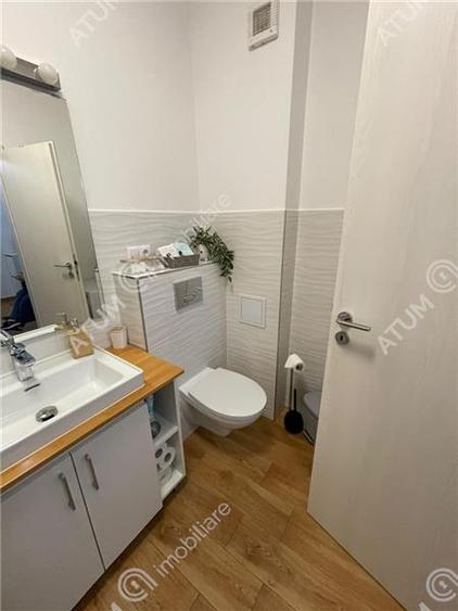 Apartament cu 2 camere decomandat, mobilat în Aeroport