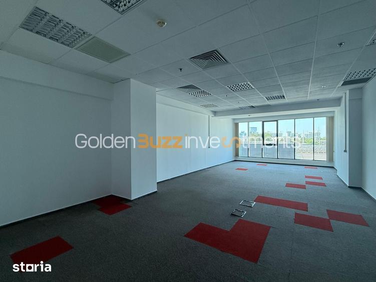 Spatiu birouri open space | Pipera | 69 mpu - 5