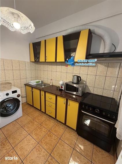 Apartament cu 2 camere decomandat în Basarabia