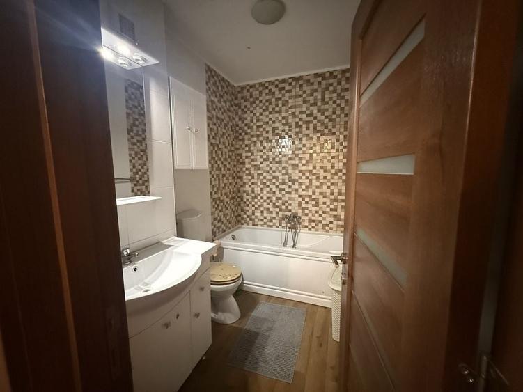 Apartament cu 2 camere în Nufărul
