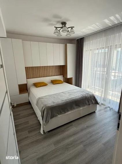 Apartament 2 camere| 1 MAI| Prima inchiriere| AC& Centrala| - 6