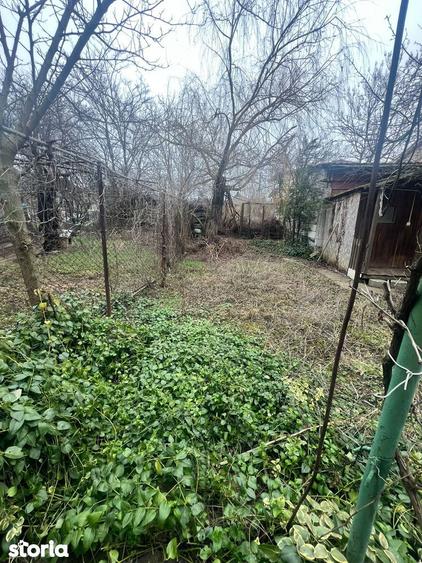 Casă cu 3 camere cu Teren 250 Mp în Sud