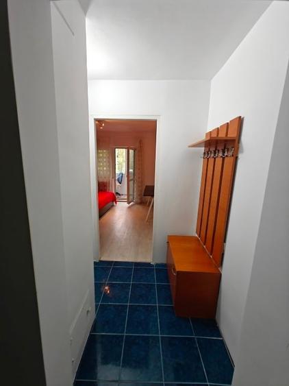 Apartament cu 2 camere semidecomandat, mobilat în Doamna Ghica