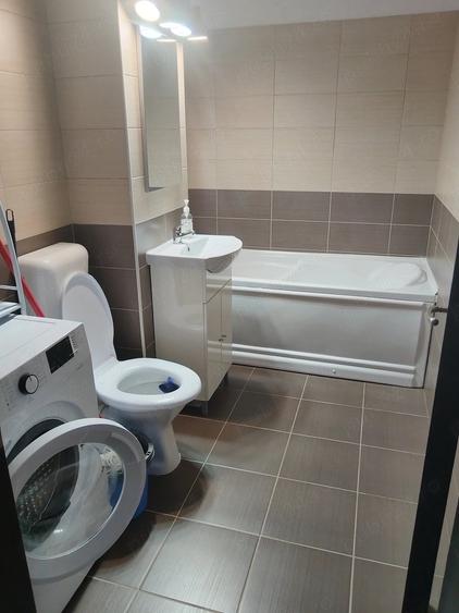 Garsonieră semidecomandată în Sânpetru