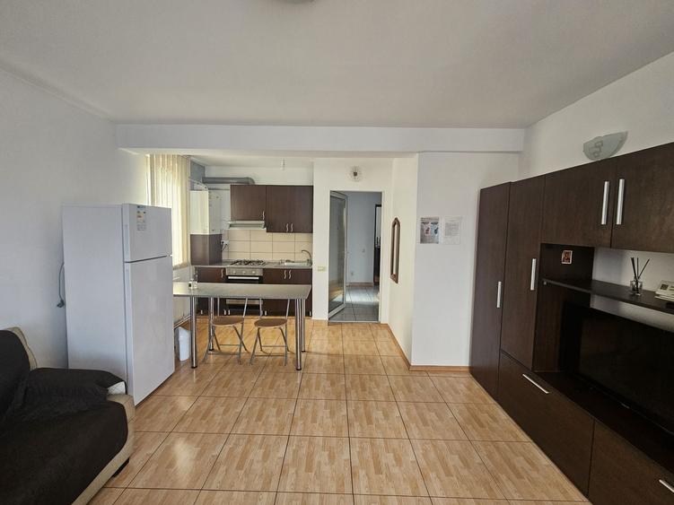 Apartament 2 camere Bucureștii Noi - 2