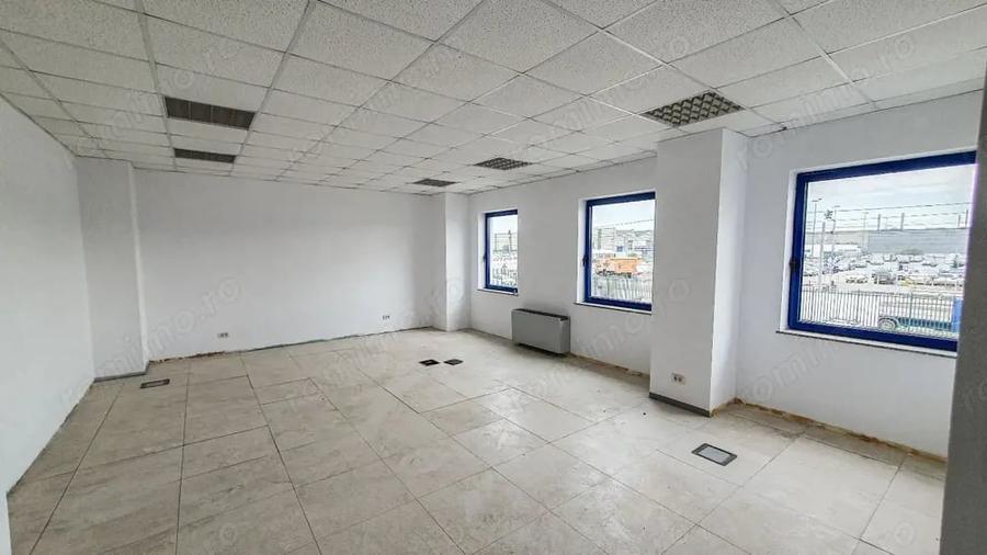 Spațiu comercial, de 5,400 mp, în Malu Mare