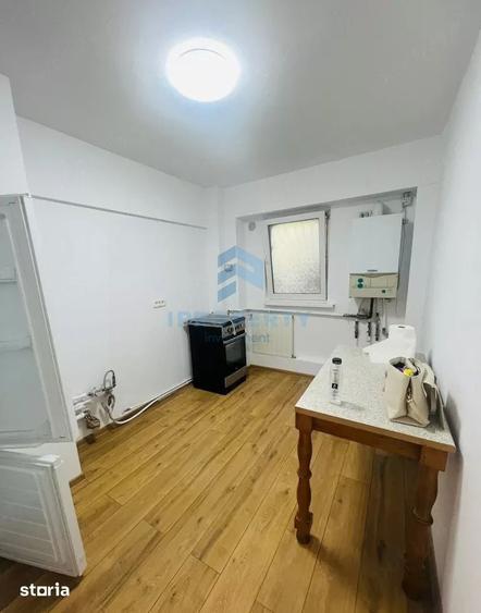 Inchiriere Apartament 4 camere in Tineretului-nemobilat /spatiu birour - 6