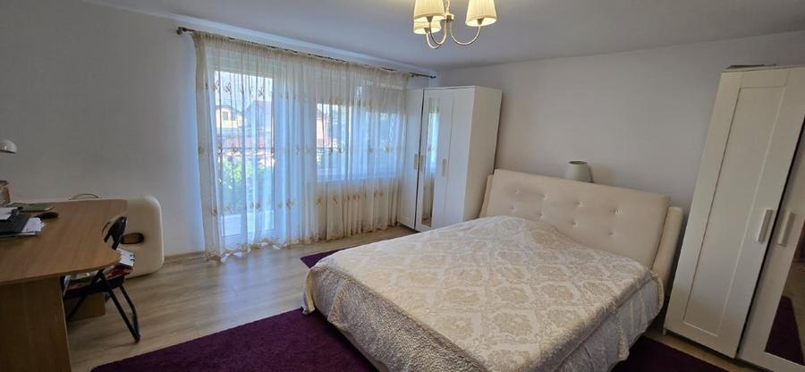 Casă individuală cu 3 camere cu Canalizare în Cumpăna