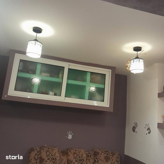 Apartament cu 2 camere decomandat în Neptun