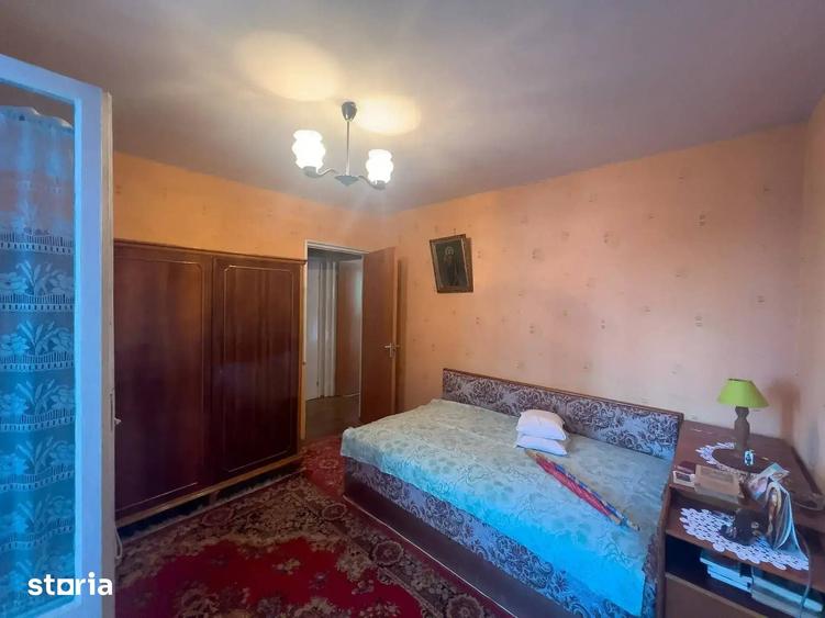 Apartament 2 Camere Dristor Metrou Necesita Renovare DisponibilImediat - 5