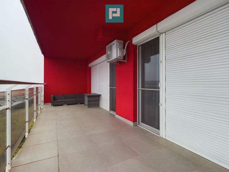 Apartament cu 3 camere decomandat în UTA