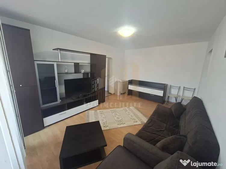 Apartament 2 camere semidecomandat Saturn Brasov - 1