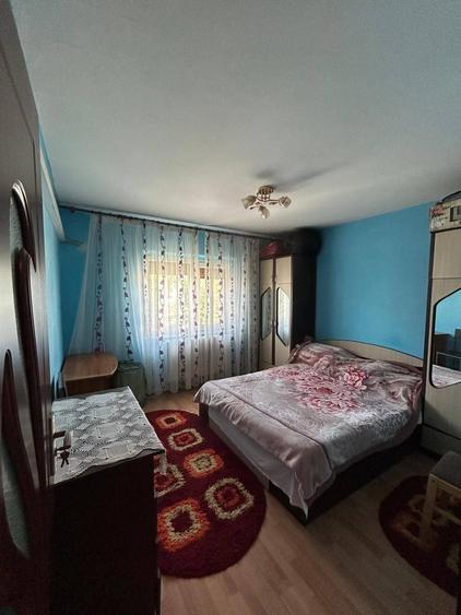 Apartament cu 2 camere decomandat în Siderurgiștilor