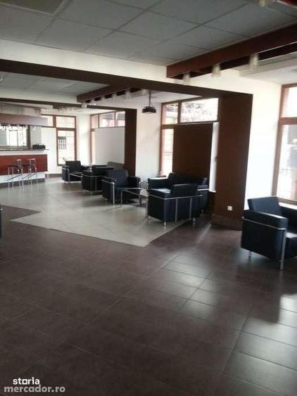 Spațiu comercial, de 22 mp, în Basarabia