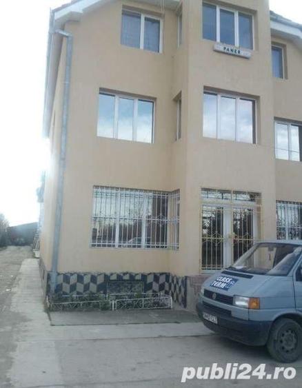 Spațiu comercial, în Central