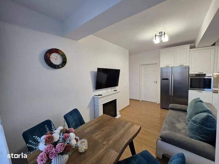 Apartament cu 3 camere în Odăile