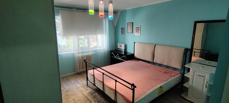 Apartament cu 2 camere în Ultracentral