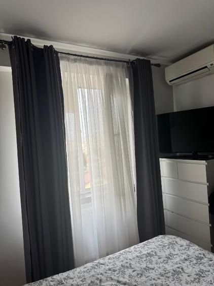 Apartament cu 3 camere decomandat, mobilat în Colentina