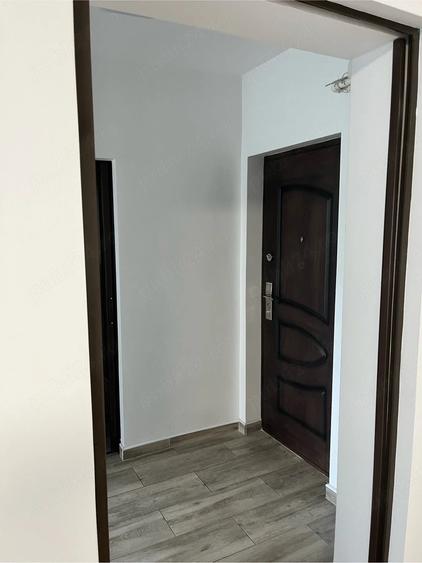 Garsonieră decomandată în Gării