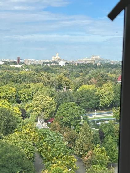 Apartament cu 2 camere, mobilat în Brâncoveanu