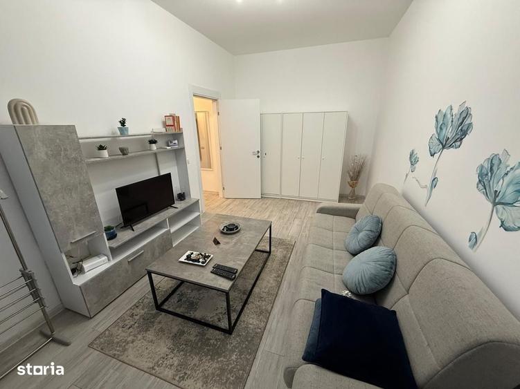 Apartament cu 2 camere în Dudu